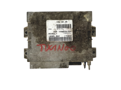 Controller 7700856784 7700865816 IAW6R.20 Renault 26017