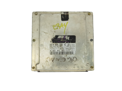 Controller A0265450332 0281001881 Mercedes Bosch