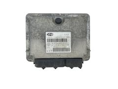 Controller 51793106 IAW4AF.M9 61600.627.07 Fiat Magneti Marelli 55807