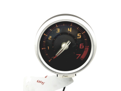Speedometer/Instrument Cluster Renault Twingo 2 8200470973 52677