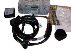 Wiring Loom Harness Original 8201623543 Renault