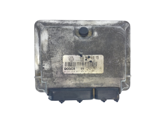 Controller 038906018FB 0281010006 VW Bosch 63753