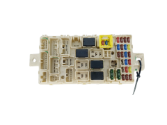 Fuse Box 0123 2K18  01232K18 BMW