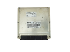 Controller 0281010811 7792938 NNN500340 Land Rover BMW Bosch