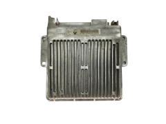 Controller 7700105560 7700103915 7700107197 Renault Sagem 17208