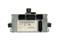 Controller BSI Fiat 46812231 501861110030 18894