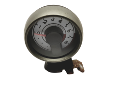 Speedometer/Instrument Cluster Aygo C1 107 83270-0H010-C Toyota PSA 29180