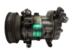 Air Con Compressor/Pump Renault 8200315744 SD6V12 1416K Sanden 7197
