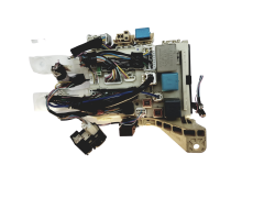 Fuse Box Toyota 82730-52700 25660