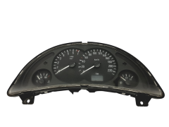 Speedometer/Instrument Cluster Opel Corsa C 13173350WD 110008988029 41040