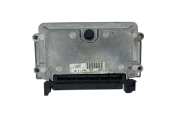 Controller 0261206214 9632693880 26FM0657 PSA Bosch 48372