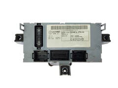 Controller BSI Fiat 51744897 AI-000072 Delphi 19575