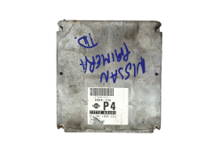 Engine Controller Nissan 23710AU601 275800-1363 Denso 26434