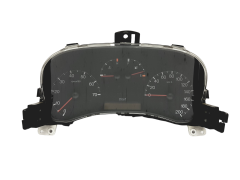 Speedometer/Instrument Cluster Fiat Punto 46812961 503000341000 58813