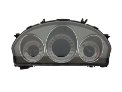 Speedometer/Instrument Cluster Mercedes C W204 GLK A2049005509