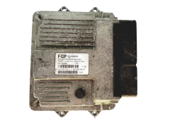 Controller Fiat 55186608 MJD6JF.P3 Magneti Marelli 28180