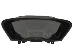 Speedometer/Instrument Cluster Ford Transit BK2T-10849-GD Johnson Controls