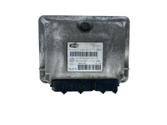 Controller IAW 4AF.M9 55187372 61600.627.05 Fiat Magneti Marelli 48728
