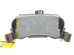 Speedometer/Instrument Cluster Fiat Doblo 51758776 503000933100 25645