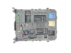 Controller PSA 9660105680 H02-01 Johnson Controls 58894