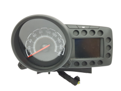 Speedometer/Instrument Cluster Chevrolet Spark 95127107 27476