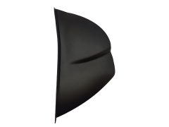 Cover Left Renault Clio 4 689211335R