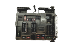 Controller BSM-B3 PSA 9643498880 T118470003G Siemens 23658 Controller BSM-B3 PSA 9643498880 T118470003G Siemens 23658