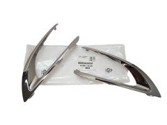 Bumper Trim Original Peugeot 1686611880