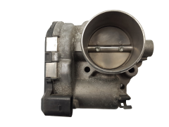 Air Throttle Body Ford Volvo 7S7G-9F991-CA 0280750535 1.6 1691