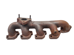Exhaust Manifold Ford Transit 6C1Q9430CD 2.4 TDCI