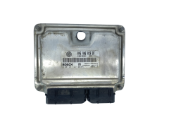 Controller 045906019BF 0281011241 VW Bosch 62896