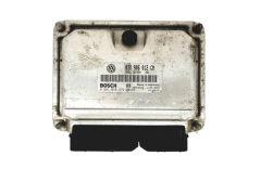 Controller 038906012CM 0281010379 VW Bosch