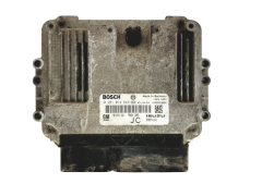 Controller 98074154JC 0281014643 Opel Bosch 19218