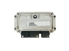 Controller 0261206943 9647480580 9638765680 PSA Bosch 37087
