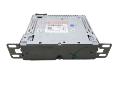 Car Radio Renault Clio 4 Captur 281152239R 0095