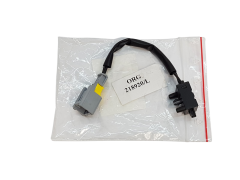 Clutch Pedal Sensor Original Citroen Peugeot 218920 2189.20