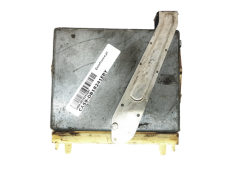 Controller 0281001801 P09183992 1T28S3582 Volvo Bosch