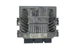 Controller S122326108A 8200565863 8200495479 Renault Siemens 48939