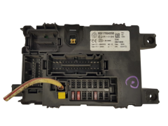 Controller Moduł Fiat 00517954290 28074603 Delphi