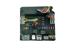 Fuse Box 284B7JY00A 519222434 Renault