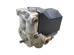 Abs Pump Mercedes-Benz E W124 0265200043 Bosch