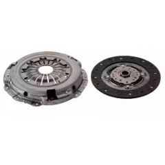 Clutch Kit Original Renault Megane  Scenic Clio  1.6 TCe 302054100R
