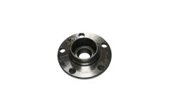 Wheel Hub Rear For VW Audi Seat Skoda 6Q0598611 55980797301 Vika
