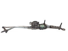 Wiper Mechanism Mercedes-Benz W204 A2048201040 11397220666 Bosch 1372