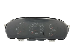 Speedometer/Instrument Cluster Kia Shuma K2AC-55-43XE 54309