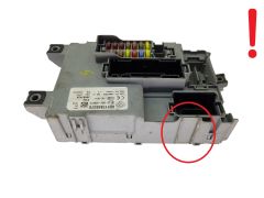 Controller BSI Fiat 00517869370 28097429 Delphi 20475