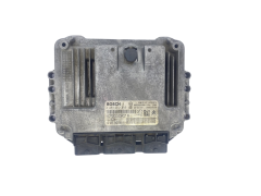 Controller 9665594280 965395880 0281012619 PSA Bosch