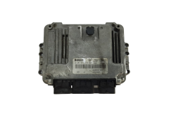 Controller 0281011776 8200391966 8200386508 Renault Bosch 16905
