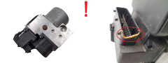 Abs Pump Citroen Xsara 2 9636084480  0273004440 0265216722 2551
