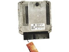 Controller 03G906016CD 0281011945 Volkswagen Bosch 16796